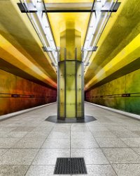 Bahnhöfe